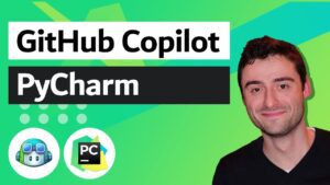 Experimentando o GitHub Copilot no PyCharm: Será que ele realmente funciona? Descubra!