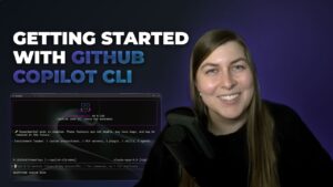 Transforme sua experiência no terminal com GitHub Copilot CLI – você sabia que ele pode otimizar seu fluxo de trabalho?