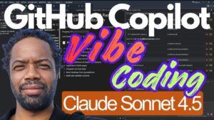 Transforme sua experiência de programação com GitHub Copilot: A Tentativa Mais Despojada de Codificar um App Completo! (Visual Studio 2026) – Descubra como a IA pode ser sua melhor aliada!