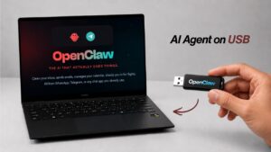<p>“Execute OpenClaw AI Diretamente do Pen Drive | Agente de IA Portátil Compatível com Qualquer Sistema Operacional” </p>
<p><strong>Curiosidade:</strong> Sabia que executar um agente de IA a partir de um pen drive pode facilitar o acesso e a utilização de tecnologias avançadas em diferentes locais, sem a necessidade de instalação permanente?</p>