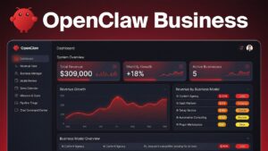 Modelos de Negócios Inovadores do OpenClaw que Eu Começaria com Apenas $0 – Descubra Como Transformar Ideias em Lucro!