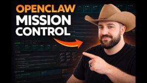 Descubra Como Gerencio o Controle da Missão OpenClaw: Segredos por Trás da Operação!