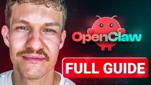 100 Horas de OpenClaw em Apenas 19 Minutos: Descubra os Segredos por Trás dessa Maratona!
