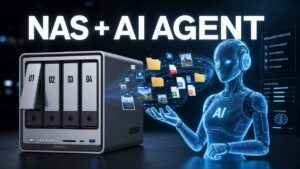 Construa Sua Própria Nuvem de IA: Descubra o OpenClaw no NAS da UGREEN e Surpreenda-se com suas Funcionalidades!