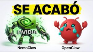 NemoClaw Desvendado: A União do OpenClaw com Recursos Avançados de Segurança