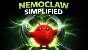 Descubra o NVIDIA NemoClaw em Apenas 5 Minutos: A Revolução do OpenClaw para Negócios! Você Sabia Que…?!