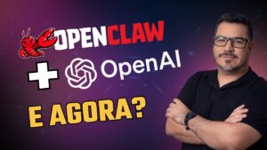 A OpenAI adquire o OpenClaw: Acesso aberto em perigo ou o começo de uma nova era na tecnologia? Descubra o que essa mudança pode significar!