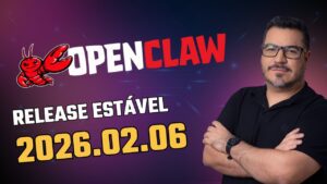 OpenClaw Recebe Atualização de Segurança: Descubra as Novas Proteções Implementadas!