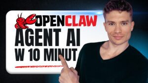 OpenClaw: Instalacja i Pierwsze Kroki z Najpotężniejszym Agentem AI – Odkryj Coś Niezwykłego!