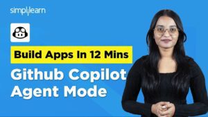 Descubra o Modo Agente do GitHub Copilot: Crie Aplicativos de Forma Eficiente com Esta Nova Funcionalidade! Você Sabia Que Ele Pode Revolucionar Seu Processo de Desenvolvimento?
