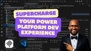 Potencialize sua experiência de desenvolvedor na Power Platform com GitHub Copilot e MCPs: Descubra como!