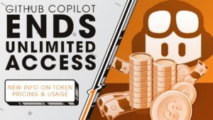 GitHub Copilot Limita Acesso Ilimitado: O Que Isso Significa para os Desenvolvedores?