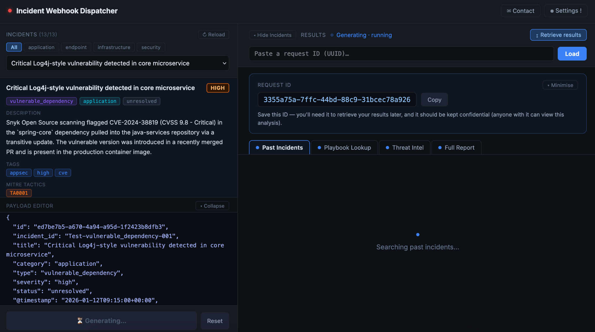 Building an AI-powered incident response workflow in n8n – n8n Blog 1 Building an AI-powered incident response workflow in n8n – n8n Blog