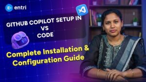 Descubra Como Usar o GitHub Copilot no VS Code: Um Guia Completo de Configuração para Desenvolvedores (em Tamil) e Surpreenda-se com suas Funcionalidades Incríveis!