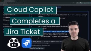 “Descubra Como Utilizar o GitHub Copilot para Implementar um Ticket do Jira na Nuvem: Dicas e Curiosidades!”Curiosidade: Você sabia que o GitHub Copilot é alimentado por um modelo de inteligência artificial que foi treinado com bilhões de linhas de código? Isso permite que ele ofereça sugestões contextuais e ajude programadores a escreverem códigos de forma mais eficiente!