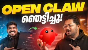 Por que Todos Estão Migrando para o OpenClaw AI? Descubra a Nova Revolução!