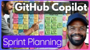 “Uma Tentativa do GitHub Copilot em Planejamento de Sprint: Comparando Estimativas Ágeis de IA e Humanos” – Você sabia que o uso de IA em métodos ágeis pode reduzir erros e aumentar a precisão nas estimativas de tempo?
