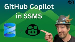 Configurando o GitHub Copilot no SSMS: Descubra como essa ferramenta pode transformar seu desenvolvimento!