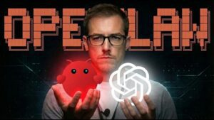 OpenClaw Revoluciona o Mercado: Descubra Como!