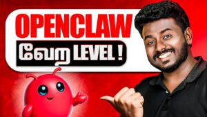 Descubra por que todos estão migrando para o OpenClaw AI – uma revolução que você não pode perder!