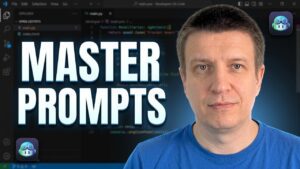 Domine a Estratégia Completa de Prompts do GitHub Copilot e Descubra Como Aumentar sua Produtividade em até 50%!