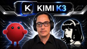 “Desvendando o Kimi K3: Como Montar um Poderoso Sistema OpenClaw e Hermes Agent com Apenas $20!”Curiosidade: Você sabia que é possível criar soluções de automação sofisticadas sem gastar uma fortuna? Descubra os segredos por trás do Kimi K3 e otimize seu orçamento!