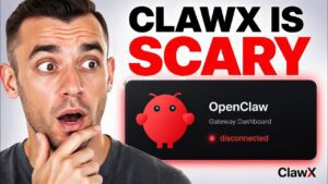 ClawX: Nova Aplicação de Desktop OpenClaw GRÁTIS é Surpreendente – Descubra o que a torna tão inovadora!