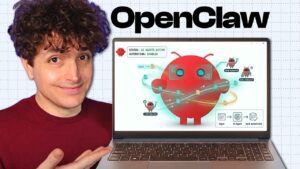 “OpenClaw: Guia Prática para Agentes de IA Open Source (Configuração e Casos de Uso Surpreendentes)”Curiosidade: Você sabia que muitos dos assistentes virtuais mais populares hoje foram inspirados por projetos open source? Isso mostra como a colaboração pode levar a inovações incríveis!
