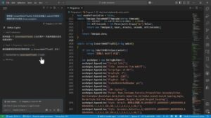 “Descubra Como Usar o GitHub Copilot Chat de Forma Eficiente e Aumente Sua Produtividade na Programação!”Curiosidade: Você sabia que o GitHub Copilot é alimentado por modelos de linguagem que foram treinados em bilhões de linhas de código, tornando-o um poderoso assistente para desenvolvedores?