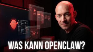 OpenClaw entschlüsseln: Warum dieser KI-Agent das Internet revolutioniert und die Neugier weckt 🤯