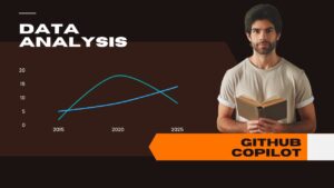 Descubra o GitHub Copilot para Análise de Dados: Conheça a Extensão de Análise de Dados do VS Code e suas Funcionalidades Incríveis! Você sabia que essa ferramenta pode transformar a forma como você entende seus dados?