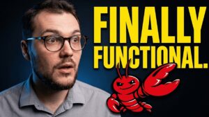 3 Ferramentas que Tornarão o OpenClaw Finalmente Funcional – Você Sabia que Uma Delas Pode Transformar seu Jogo?