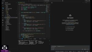 Descubra o GitHub Copilot: Como Usar o Modelo Ollama para Personalizar sua Experiência! Você sabia que agora é possível integrar seus próprios modelos no Copilot?