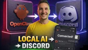 Configuração Rápida do OpenClaw com Discord: Um Guia Passo a Passo que Você Não Pode Perder! Descubra Dicas Incríveis para Otimizar Sua Experiência!