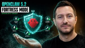 Atualização OpenClaw 5.2: Uma Mudança de Vida que Você Não Pode Perder! Descubra as Novidades Surpreendentes!