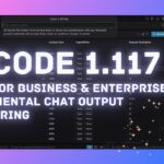 Novidades da Versão 1.117 do Visual Studio Code e GitHub Copilot: Descubra as Funcionalidades Incríveis!