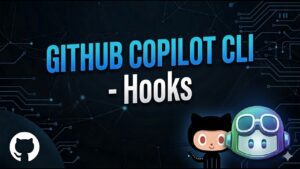 Explorando o GitHub Copilot CLI: O Poder dos Hooks e Curiosidades Inesperadas!