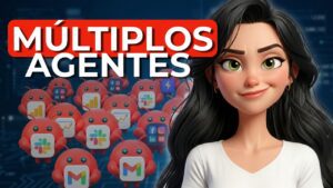 “Desvendando o OpenClaw: Como Criar Múltiplos Agentes de Forma Simples e Prática!” Além disso, você sabia que a capacidade de programar vários agentes pode revolucionar a forma como simulamos ecossistemas complexos e interações em jogos? Descubra como neste tutorial fácil!