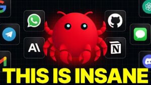 Chat Atômico: Descubra como usar o Openclaw GRÁTIS para sempre! Você sabia que essa ferramenta pode otimizar sua comunicação online de maneira surpreendente?