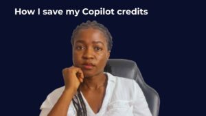 Como economizo meus créditos do Copilot: descobrindo o novo modelo de preços do GitHub Copilot! Você sabia que adaptar seu uso pode resultar em uma economia de até 50%?
