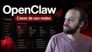 Descubre cómo Open Claw transformou minha rotina diária de maneiras surpreendentes!