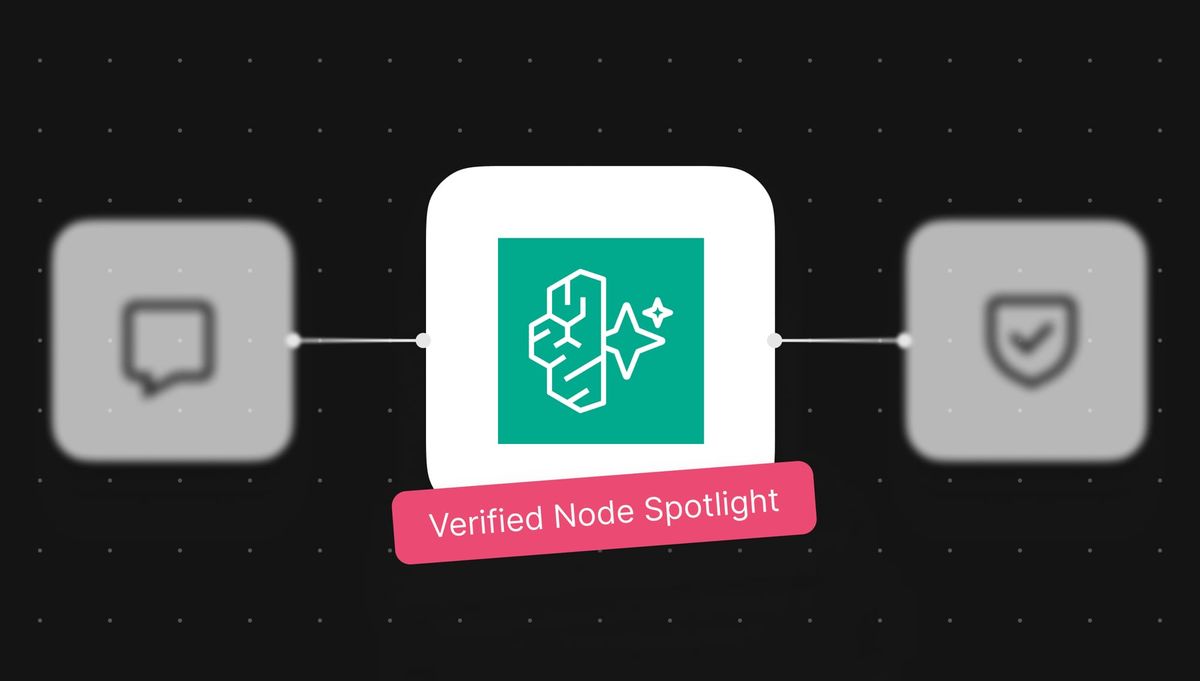 Build multi-agent teams that remember every customer with Amazon Bedrock AgentCore – n8n Blog
