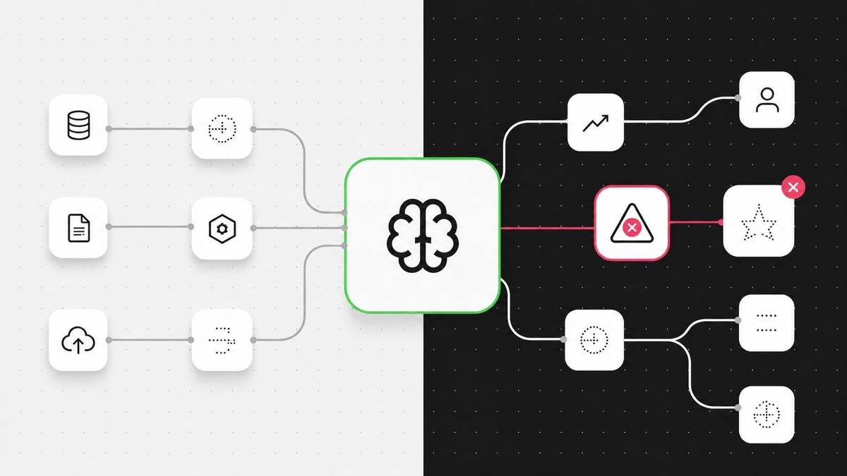 Your AI project WILL break. Welcome to the Day 2 problem. – n8n Blog