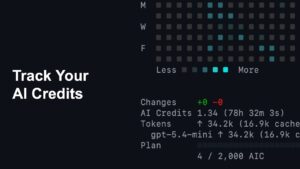 Descubra Como Ver Seus Créditos e Uso de Tokens do GitHub Copilot: Você Sabia que É Possível Acompanhar Cada Chamada?