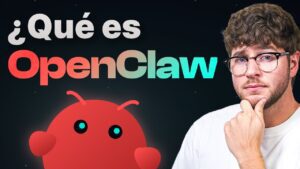 Descubra o que é OpenClaw e como funciona: um guia descomplicado para iniciantes! Você sabia que essa ferramenta pode revolucionar a maneira como interagimos com aplicativos?