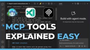 Explorando como o GitHub Copilot utiliza as Ferramentas do Servidor MCP: Descubra os Bastidores da Inteligência Artificial!